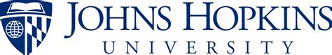 Johns Hopkins University – Logos Download