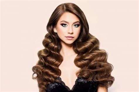 Inspiring Styling Ideas And Tutorials To Wear Finger Waves Perfectly