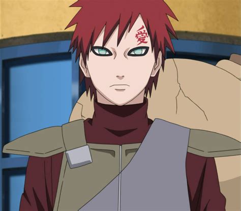 Gaara | Naruto Lovers Indonesia