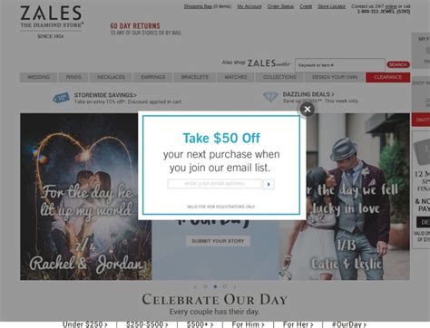 Zales Jewelry Coupons & Zales Promotion Codes