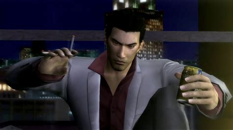 Yakuza 2 Review/Analysis - YouTube