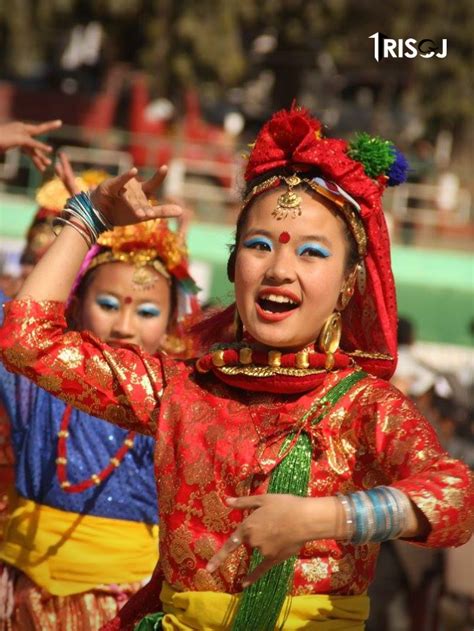 5 Famous Festivals of Sikkim to Explore Culture - TRISOJ