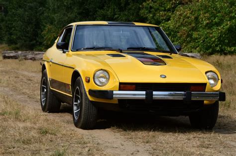 1977 Datsun 260Z is listed Sold on ClassicDigest in Herkenbosch by ...