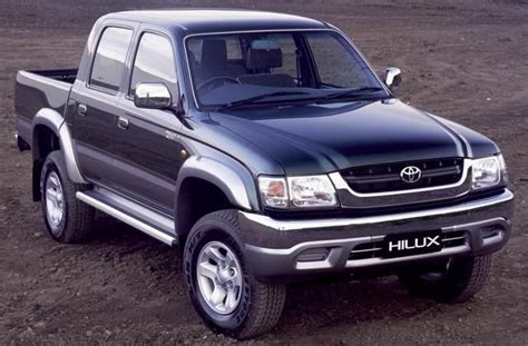 Toyota Hilux SR5 4WD Toyota Pickup 4x4, Toyota Trucks, Offroad Trucks ...