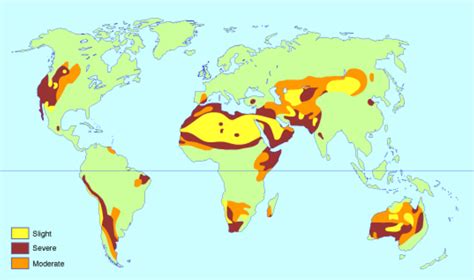 Biomes - THE GEOGRAPHER ONLINE