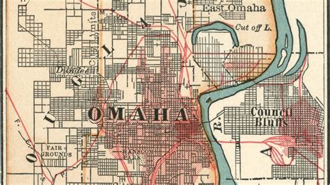 Omaha | city, Nebraska, United States | Britannica