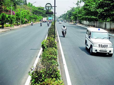 doddaballapur: Infrastructure push for Doddaballapur Road makes it a ...