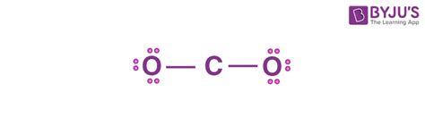 Draw The Lewis Structure Of Co2