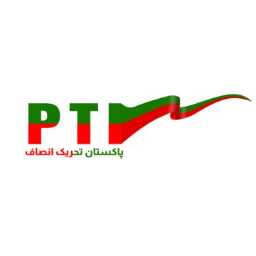 Pti Flag Design, Pti Logo, Pti Transparent Flag, Pakistan Tehreek E ...