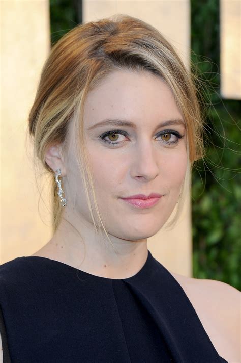 Who Is Greta Gerwig