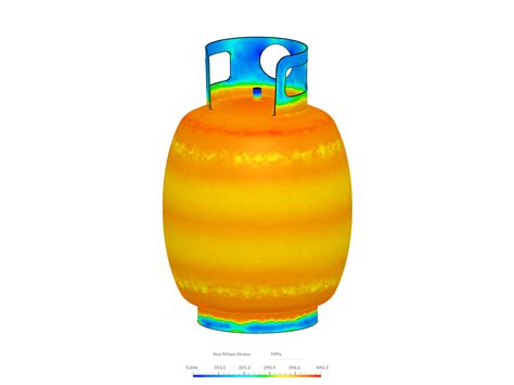 What is Von Mises Stress in FEA? | SimWiki | SimScale