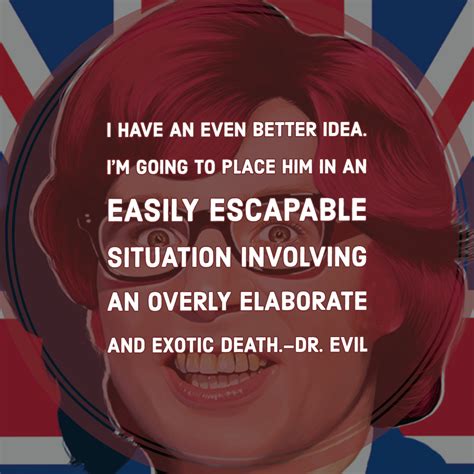 Austin Powers Quotes 10 | QuoteReel