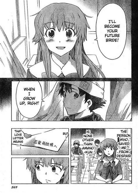 Future Diary | Manga covers, Manga pages, Yuno gasai