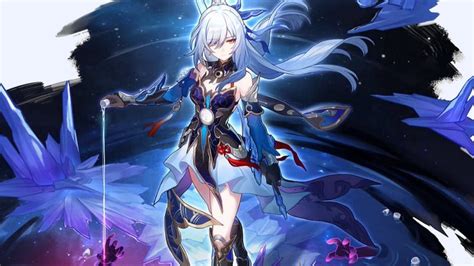 Honkai: Star Rail Jingliu banner: Leaks, abilities, release date, and more