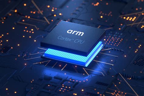 Arm unveils Armv9 architecture for its next generation of processor ...