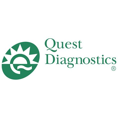 Quest Diagnostics Logo PNG Transparent & SVG Vector - Freebie Supply