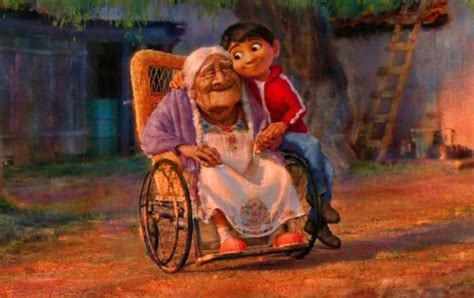 Inspiration for Pixar's 'Mama Coco' dead at 109 | Philstar.com