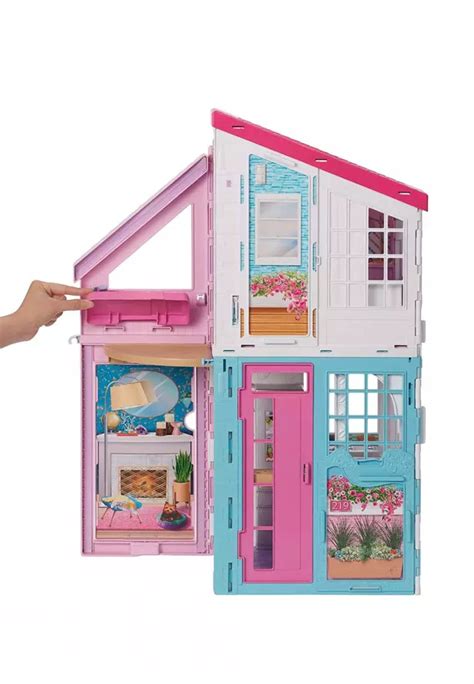 Buy Barbie Malibu House Playset 2023 Online | ZALORA Philippines