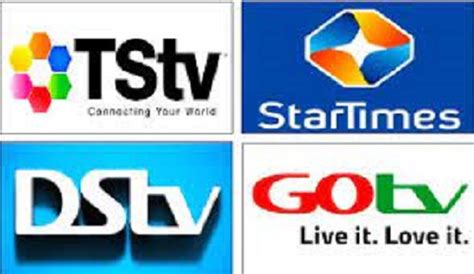 GOtv Nigeria | GOTV Subscription Renewal Payment Online