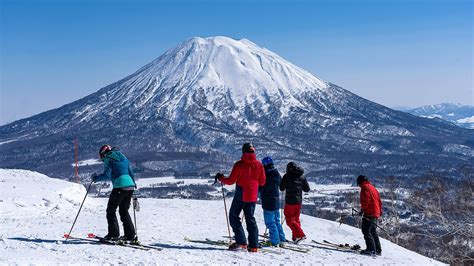 Top Things to do in Hokkaido in Winter – Bokksu