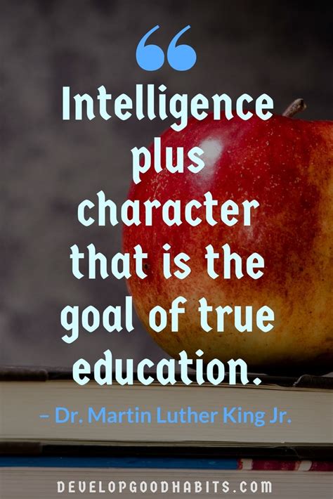 Informative Education Quotes to Inspire Both Students and Their ...