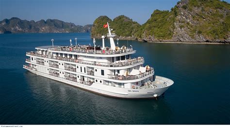 2 days tour, Halong Bay, Paradise Elegance Cruise