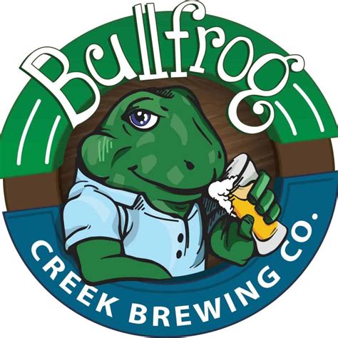 Bullfrog Creek Brewing – Craftapped