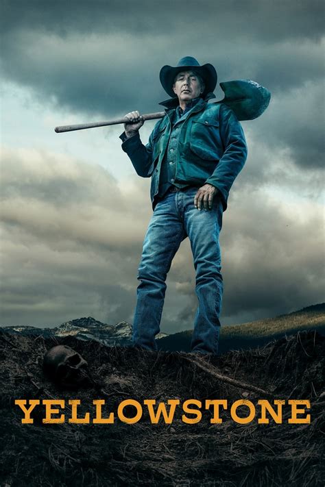 Ver Yellowstone (2018) Online - Pelisplus