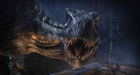 T Rex Jurassic World Fallen Kingdom, HD Movies, 4k Wallpapers, Images ...