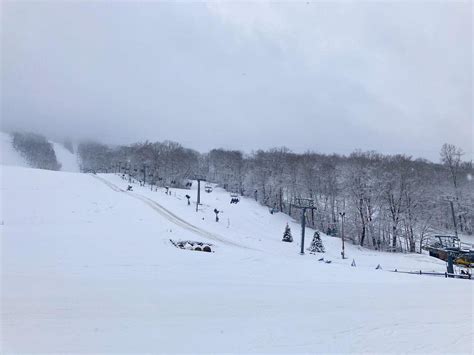 New York Ski Report for January 11, 2023 - syracuse.com