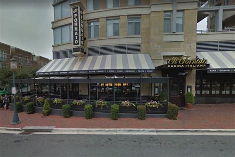 Ruth’s Chris is coming to Reston Town Center - WTOP News