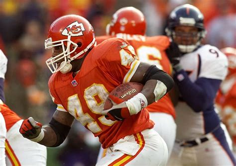 Vintage KCChiefs on Twitter: "Tony Richardson #ChiefsKingdom"