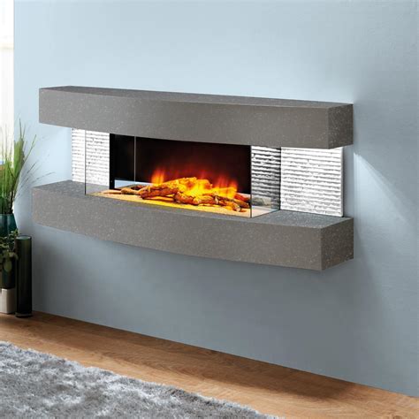 48 Electric Fireplace - fireplacenow.co