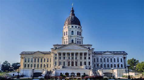 Top Things to Do in Topeka, Kansas | Cyrus Hotel