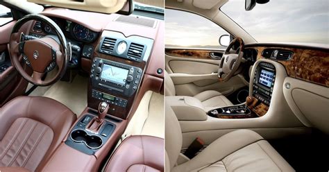 Affordable Cars With Luxury Interiors