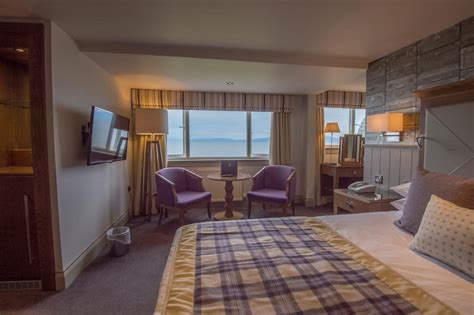 Seamill Hydro Hotel & Resort, West Kilbride | Best deals | lastminute.com