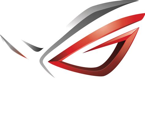 Asus ROG Logo.png Asus rog logo - Viral Update