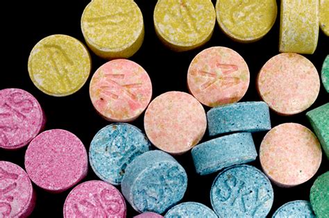 New Study Exposes the Neuropsychological Effects of Regular Ecstasy Use ...