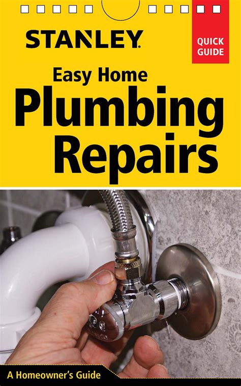 Plumbing Repairs Get your copy at www.tauntonstore.com | Plumbing ...