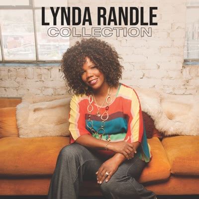 One Day At A Time - Lynda Randle