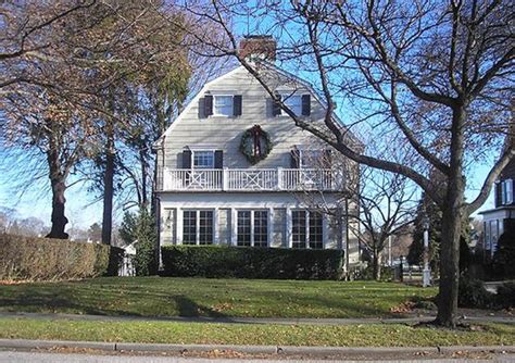 Amityville Horror House – Amityville, New York - Atlas Obscura