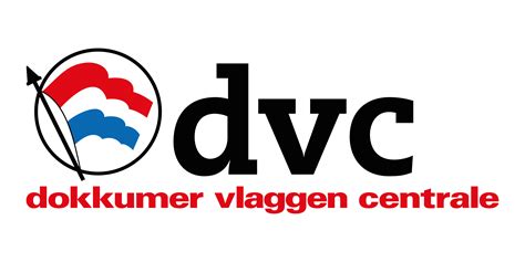 Logo DVC-1 | ZORGKOMPAS