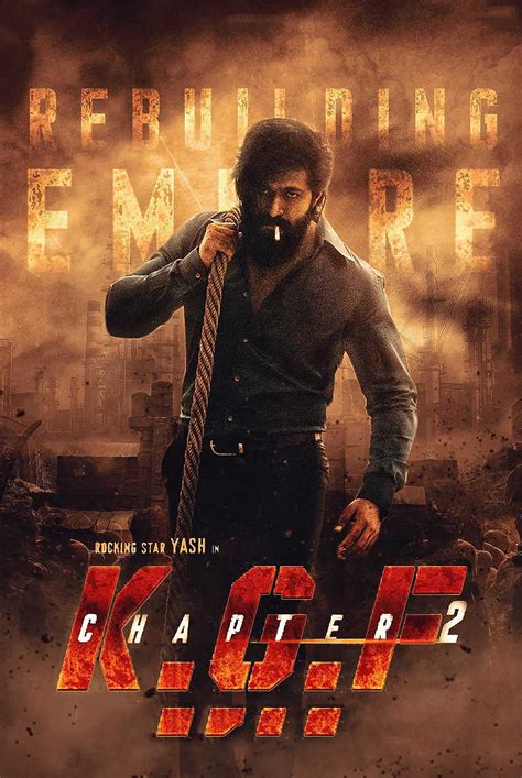 Yash kgf chapter 2 HD phone wallpaper | Pxfuel