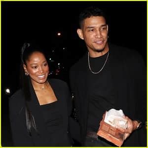 Who Is Keke Palmer Boyfriend? Keke Palmer’s Baby Daddy, Darius Jackson?