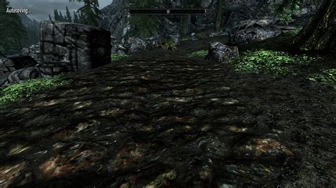 Skyrim Really Real Roads at Skyrim Nexus - Mods and Community