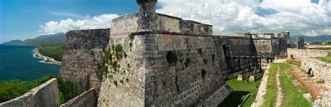 Santiago de Cuba | History of Santiago de Cuba | Cuba Travel