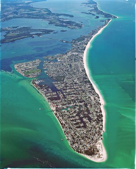 Anna Maria Island, Florida – The arts scene