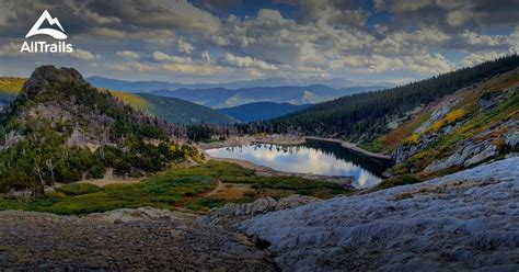 Best Trails in Arapaho National Forest - Colorado | AllTrails