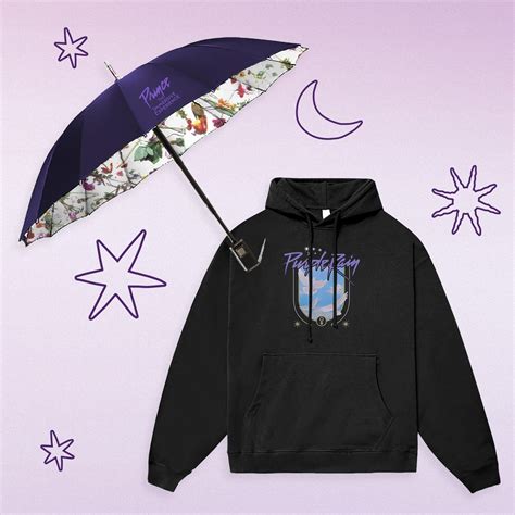 Purple Rain Bundle