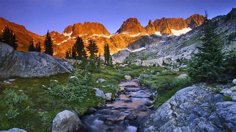 Sierra Nevada Wallpapers - Wallpaper Cave